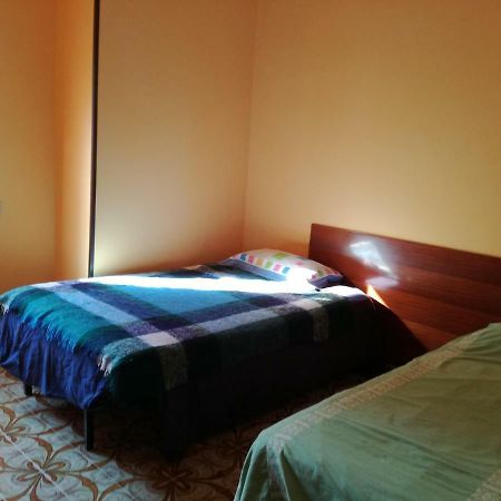 Casa La Calicchia Pensionat Norma Exteriör bild
